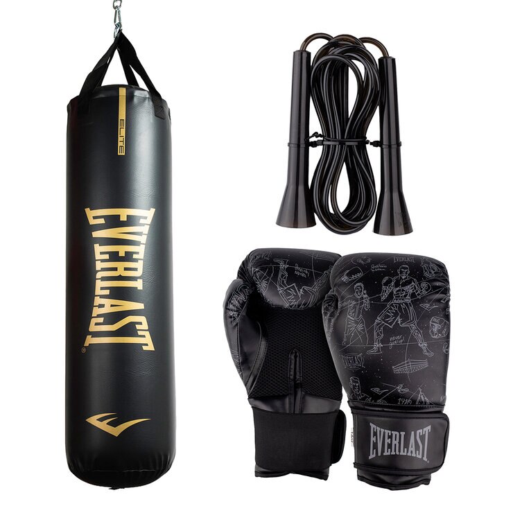 Everlast Kit Pro Urban 2 Varios Colores y Pesos — Imagen 4 de 4