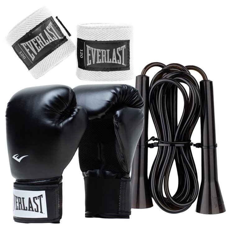 Everlast Kit Pro Style 1 Varios Colores y Pesos — Imagen 2 de 2