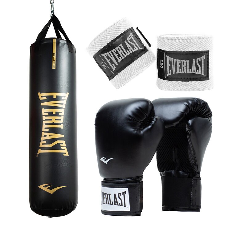 Everlast Kit Pro Style 2 Varios Colores y Pesos — Imagen 2 de 2