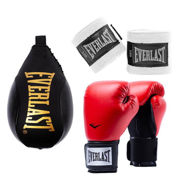 Everlast Kit Pro Style 3 Varios Colores y Pesos — Imagen 1 de 2