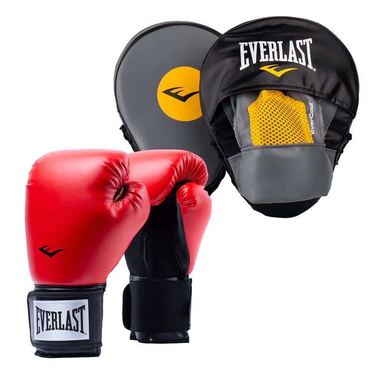Everlast Kit Pro Style 4 Varios Colores y Pesos