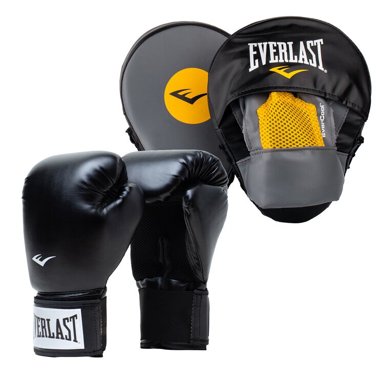 Everlast Kit Pro Style 4 Varios Colores y Pesos — Imagen 2 de 2