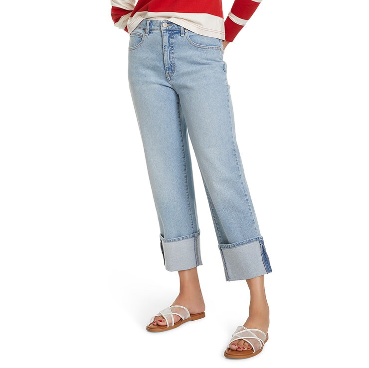 Gloria Vanderbilt Jeans para Dama Varias Tallas y Colores — Imagen 1 de 3
