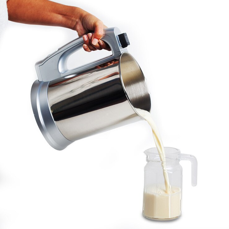 Soyaelectric, Máquina para Bebidas Vegetales — Imagen 2 de 4