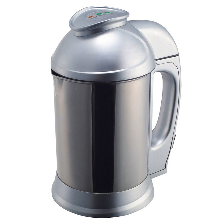 Soyaelectric, Máquina para Bebidas Vegetales — Imagen 4 de 4