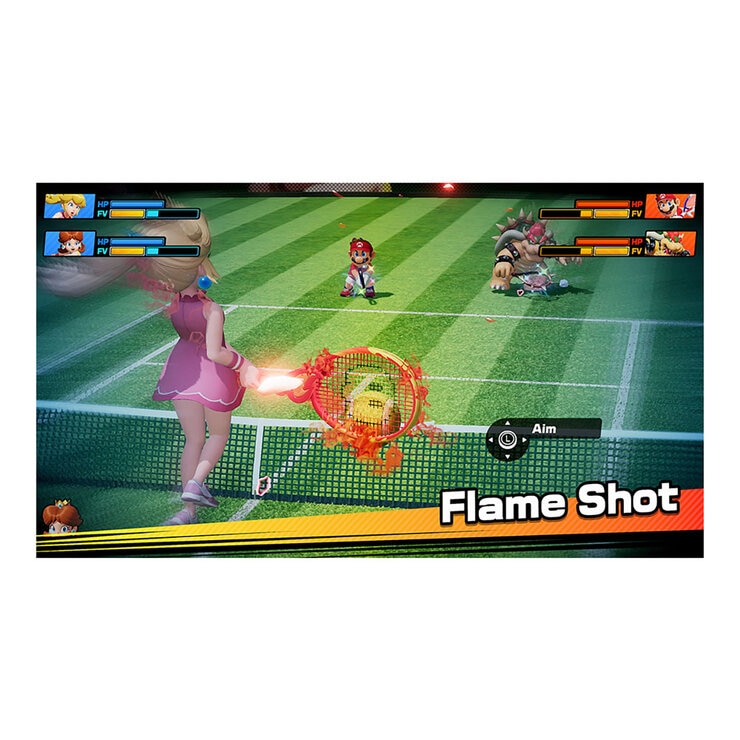 Nintendo Switch 2 - Mario Tennis Fever — Imagen 3 de 4