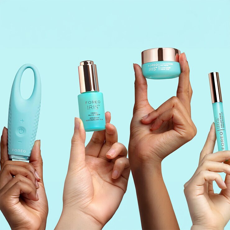 IRIS 2 IRIS EYE CREAM — Imagen 2 de 2