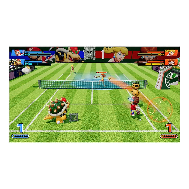 Nintendo Switch 2 - Mario Tennis Fever — Imagen 4 de 4