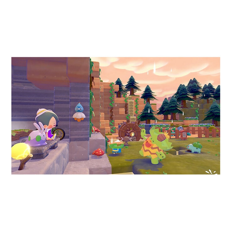 Nintendo Switch 2 - Pokemon Pokopia — Imagen 2 de 4