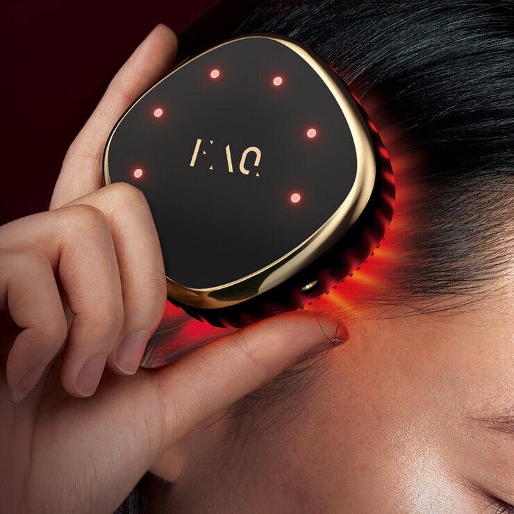 FAQ 302 HAIR DEVICE PRO — Imagen 2 de 4
