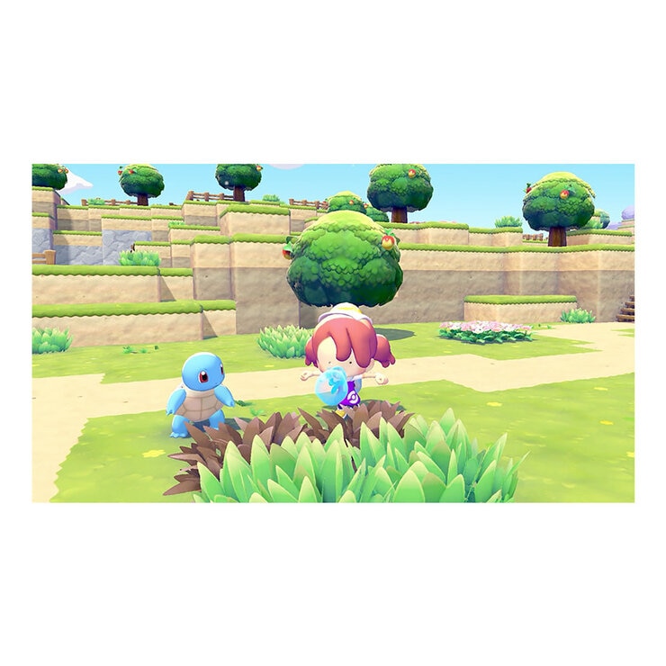 Nintendo Switch 2 - Pokemon Pokopia — Imagen 4 de 4