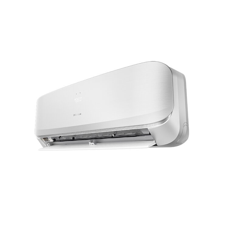 Hisense, Aire Acondicionado Minisplit, Enfriamiento y Calefacción, 12,000 BTU, 220V, Gas R32 — Imagen 4 de 4