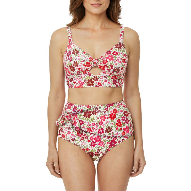 Tahari Traje de Baño para Dama Varias Tallas y Colores — Imagen 1 de 2