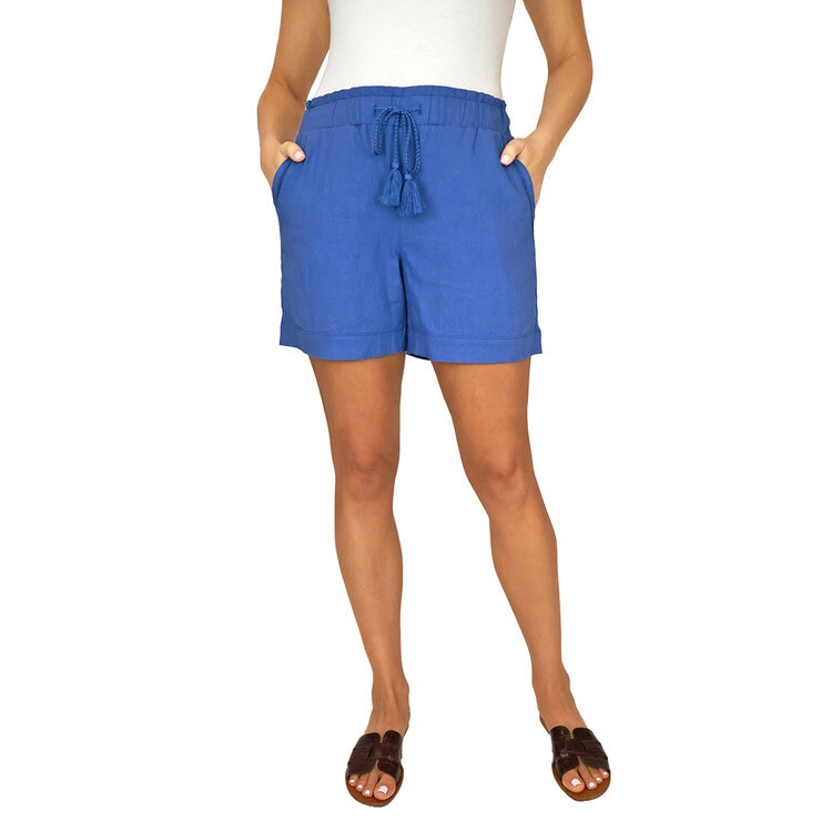 Briggs Shorts para Dama Varias Tallas y Colores — Imagen 1 de 2