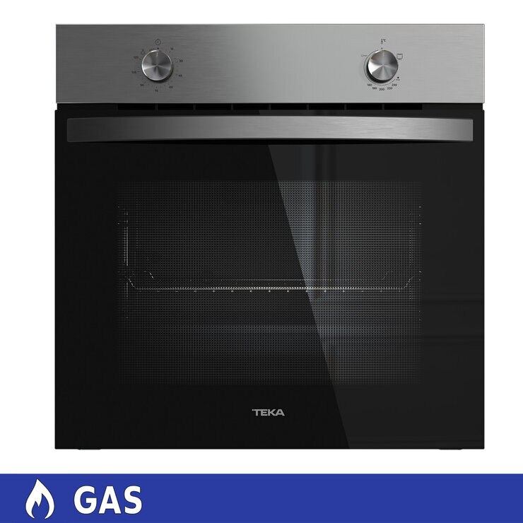 Teka Horno de Gas Estático 60cm