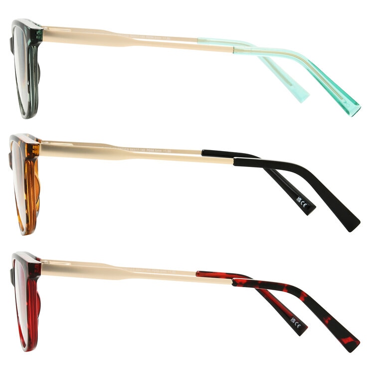 Foster Grant, Lentes de lectura, Dioptría +1.50 para Dama — Imagen 2 de 4