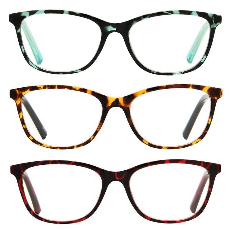 Foster Grant, Lentes de lectura, Dioptría +2.75 para Dama