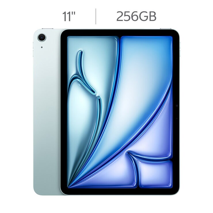 Apple iPad Air 11" M4 Wi-Fi 256GB — Imagen 4 de 4
