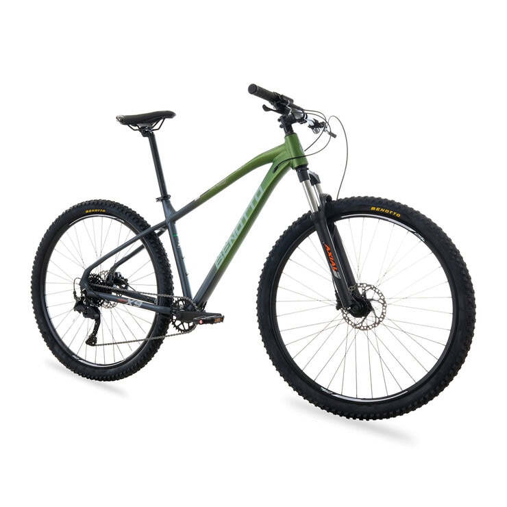 Bicicleta de Montaña R29 Benotto MTB Tactix — Imagen 3 de 4
