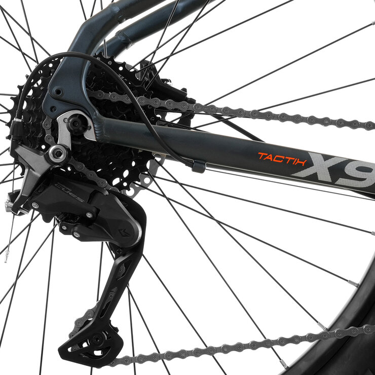 Bicicleta de Montaña R29 Benotto MTB Tactix — Imagen 4 de 4