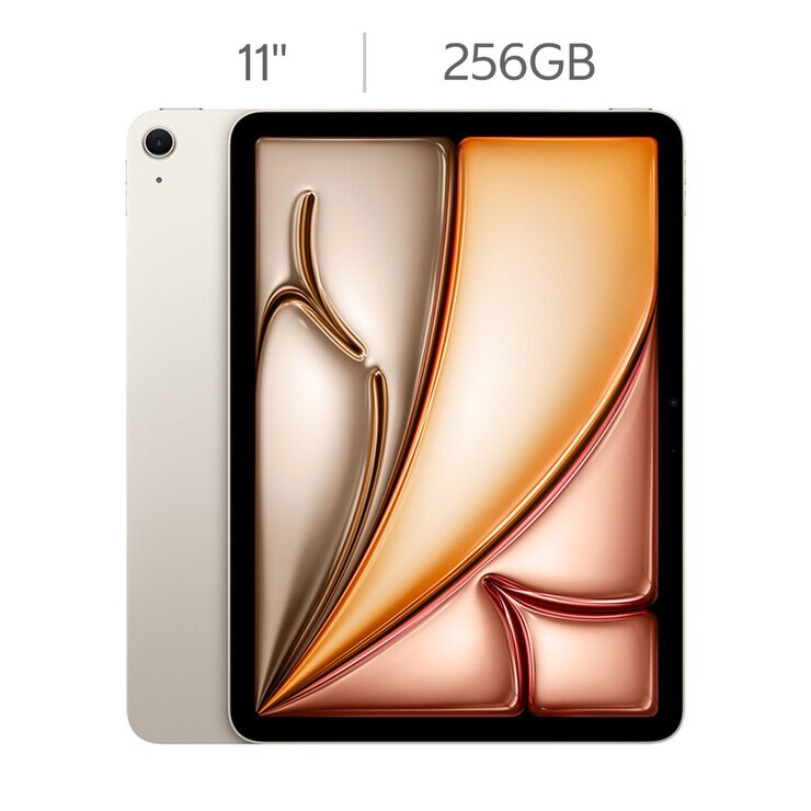 Apple iPad Air 11" M4 Wi-Fi 256GB