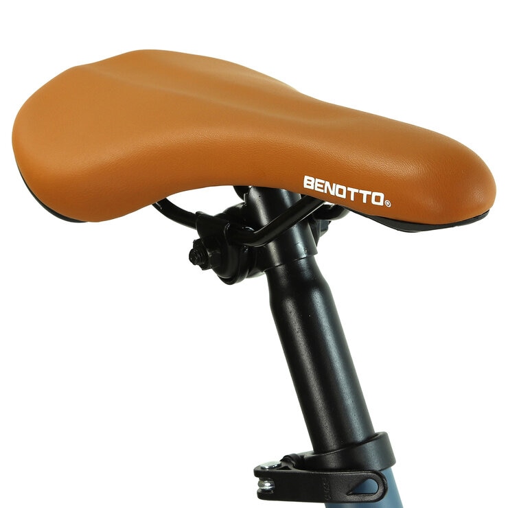 Bicicleta Urbana R27 Benotto City Scatto — Imagen 2 de 4