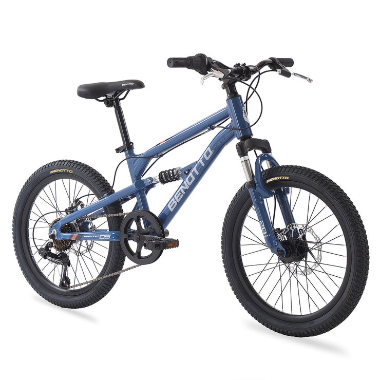 Bicicleta de Montaña R20 Benotto Serengueti — Imagen 2 de 4