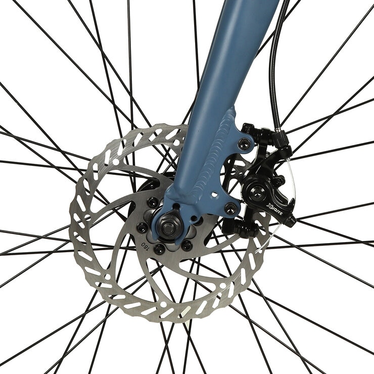 Bicicleta Urbana R27 Benotto City Scatto — Imagen 3 de 4