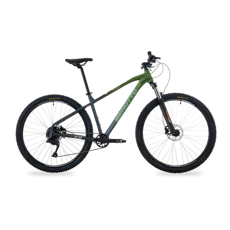 Bicicleta de Montaña R29 Benotto MTB Tactix — Imagen 1 de 4