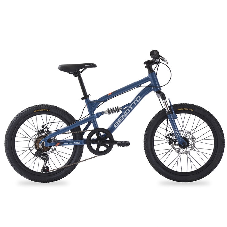 Bicicleta de Montaña R20 Benotto Serengueti — Imagen 1 de 4