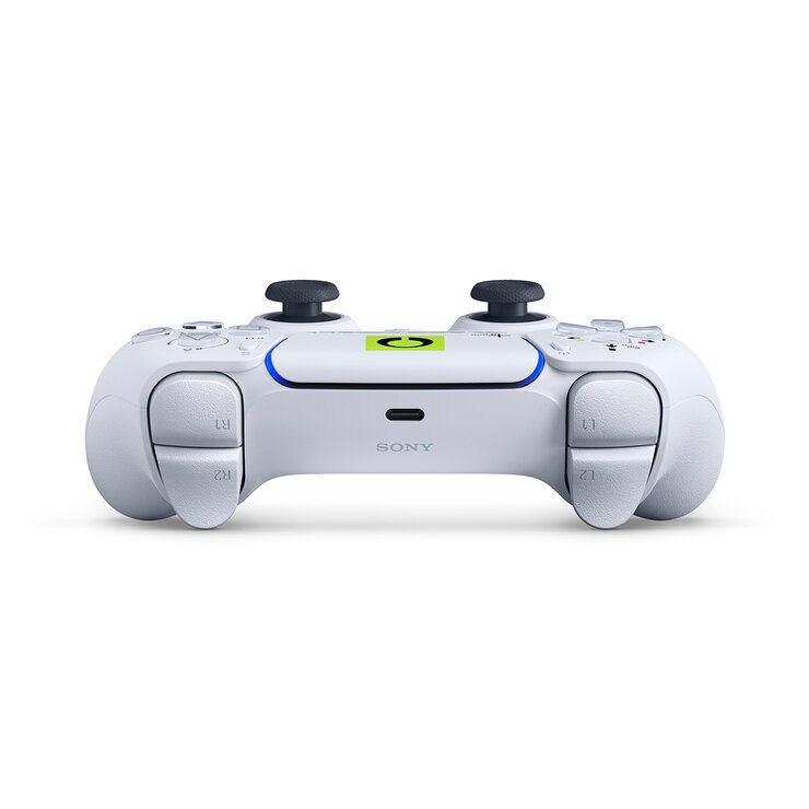 PlayStation 5 DualSense Control Inalámbrico - Marathon Edición Limitada — Imagen 3 de 4