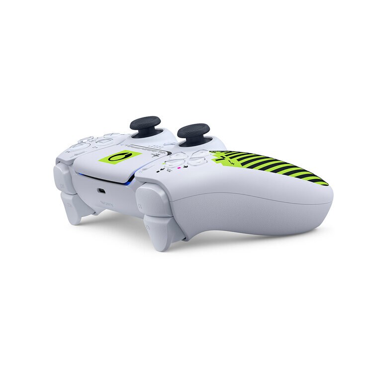 PlayStation 5 DualSense Control Inalámbrico - Marathon Edición Limitada — Imagen 4 de 4