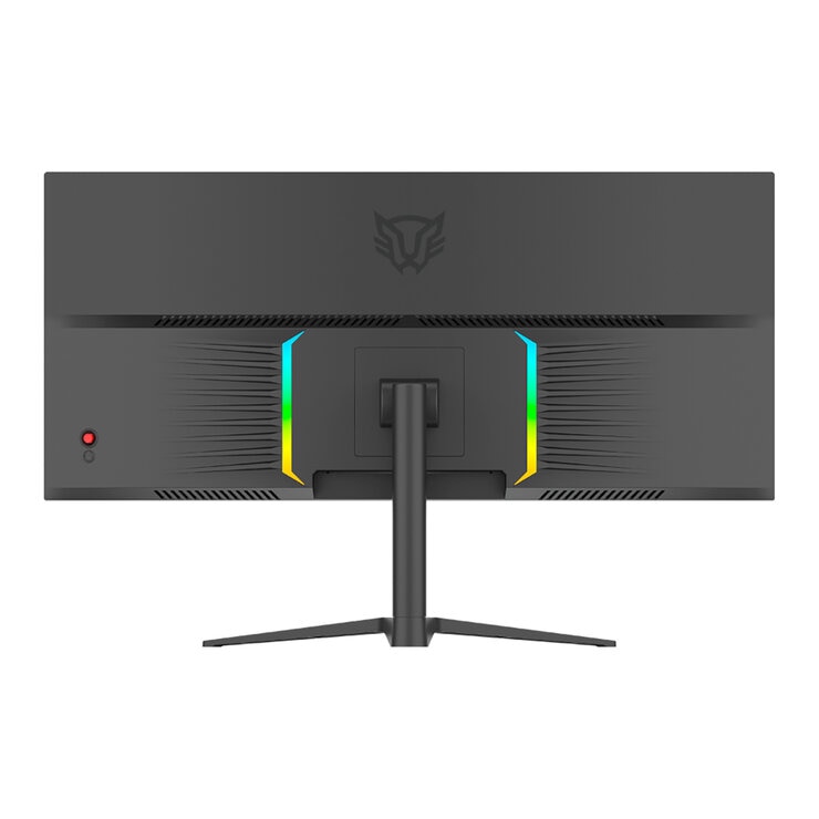 Balamrush Monitor Gamer 34" WQHD — Imagen 2 de 4