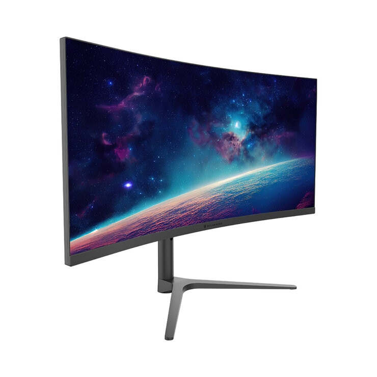 Balamrush Monitor Gamer 34" WQHD — Imagen 3 de 4