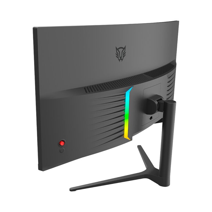 Balamrush Monitor Gamer 34" WQHD — Imagen 4 de 4