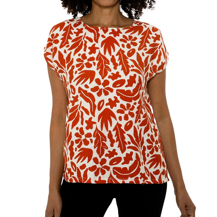 Mario Serrani Italy Blusa para Dama Varias Tallas y Colores — Imagen 2 de 3