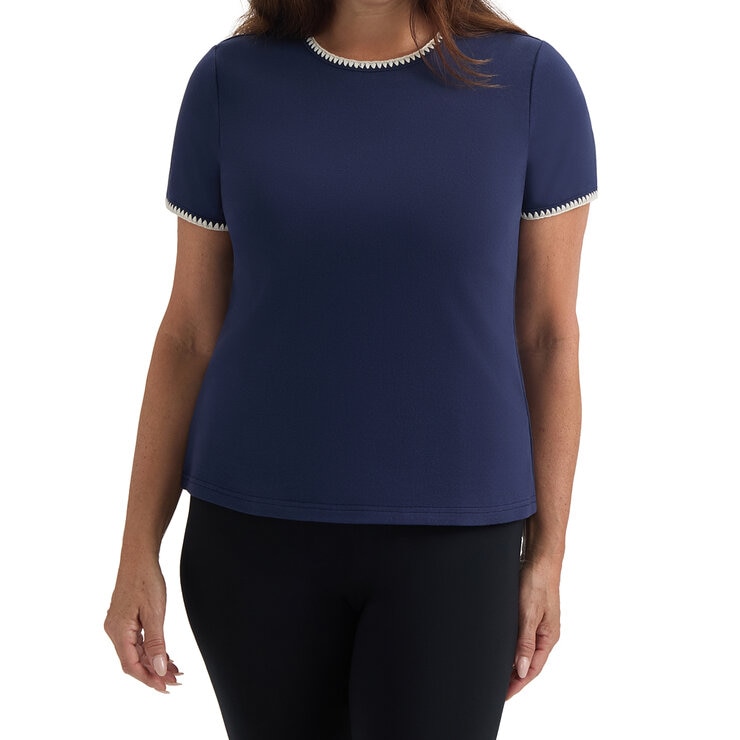 Teddi Rose Blusa para Dama Varias Tallas y Colores — Imagen 2 de 3