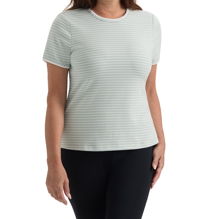 Teddi Rose Blusa para Dama Varias Tallas y Colores — Imagen 3 de 3