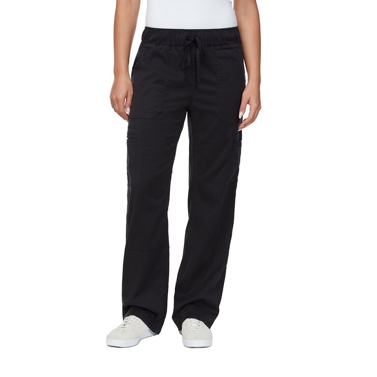 Buffalo David Bitton Pantalones para Dama Varias Tallas y Colores — Imagen 2 de 3