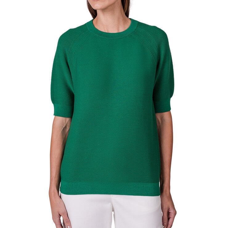 United Colors of Benetton Suéter para Dama Varias Tallas y Colores — Imagen 3 de 3