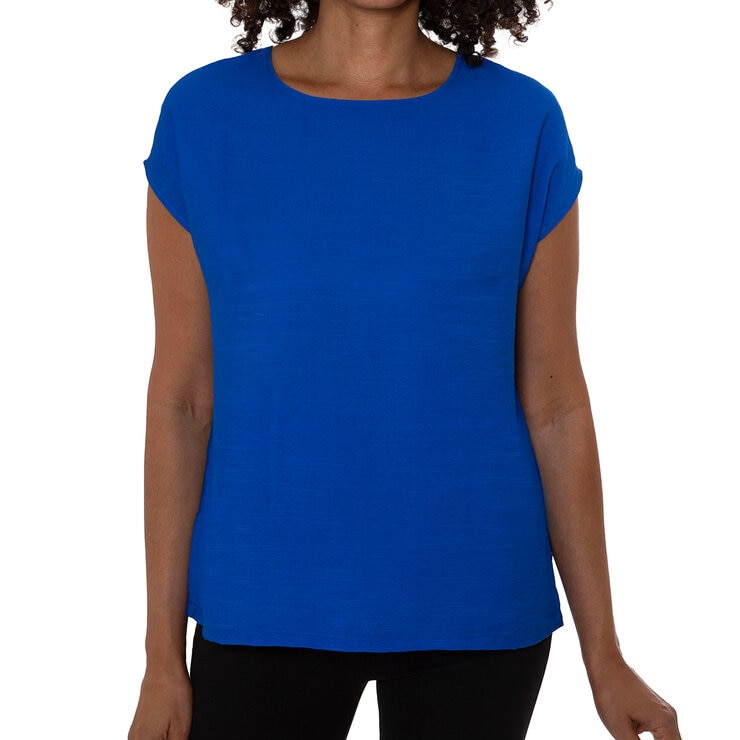 Mario Serrani Italy Blusa para Dama Varias Tallas y Colores — Imagen 3 de 3