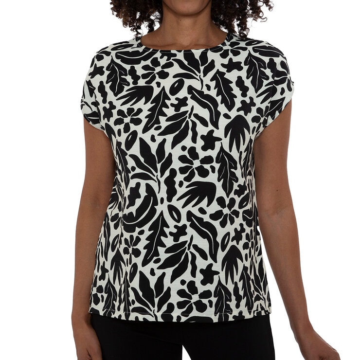 Mario Serrani Italy Blusa para Dama Varias Tallas y Colores — Imagen 1 de 3