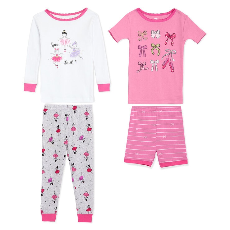 Koala Kids Pijama 3 piezas para Niños y Niñas Varias Tallas y Colores — Imagen 4 de 4