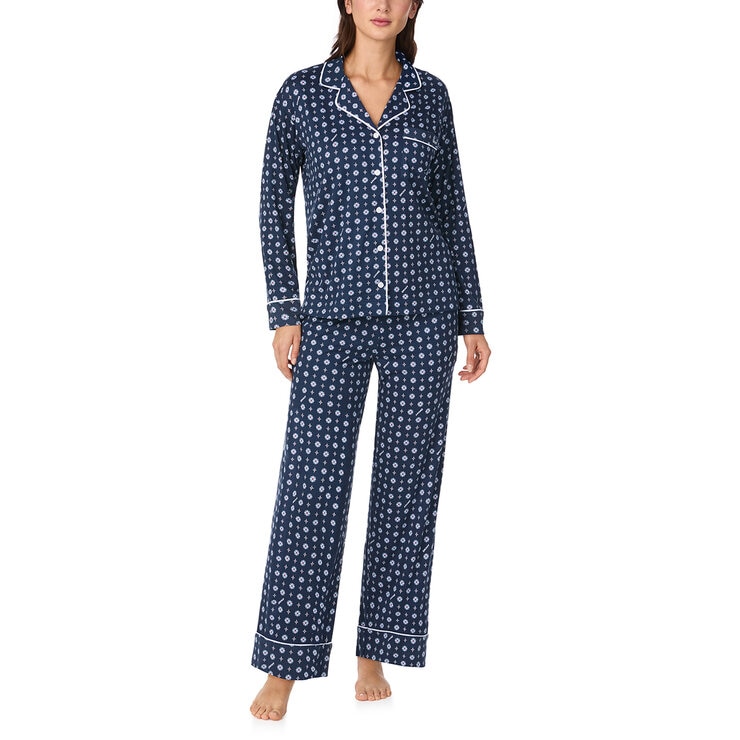 DKNY Pijama para Dama Varias Tallas y Colores — Imagen 3 de 3