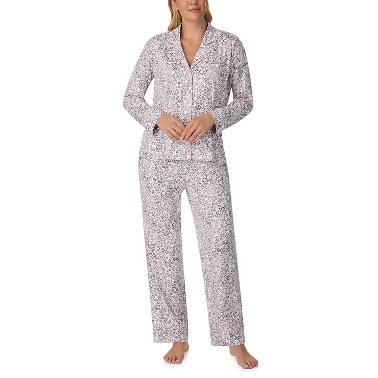 DKNY Pijama para Dama Varias Tallas y Colores — Imagen 1 de 3