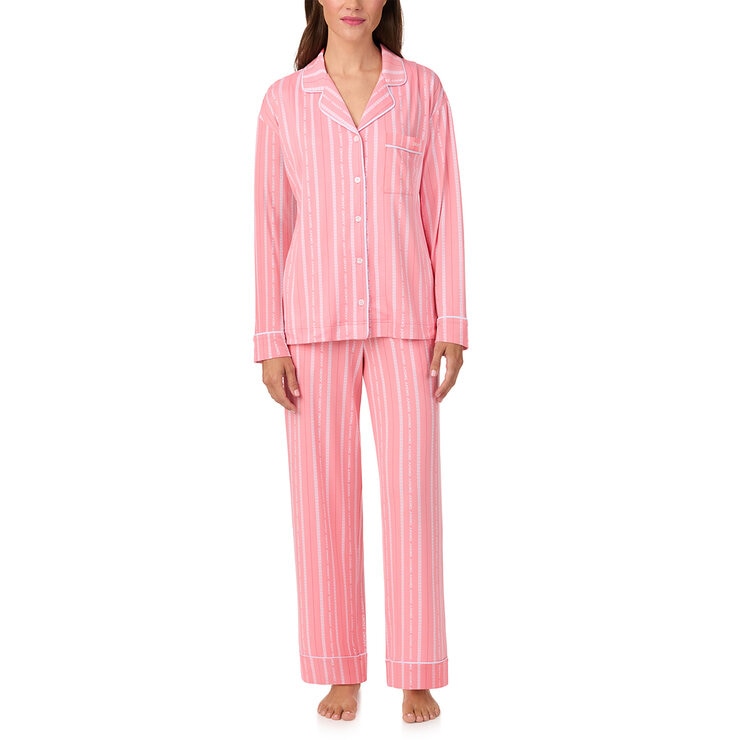 DKNY Pijama para Dama Varias Tallas y Colores — Imagen 2 de 3