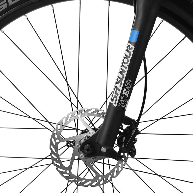 Bicicleta de Montaña R29 Benotto Black Widow — Imagen 4 de 4