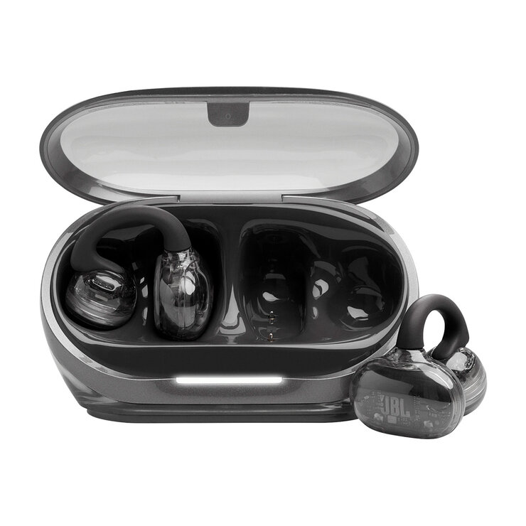 JBL Soundgear Clip + Case Audífonos Bluetooth