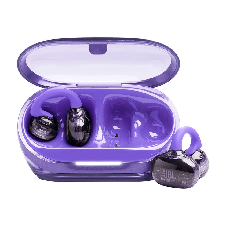 JBL Soundgear Clip + Case Audífonos Bluetooth — Imagen 2 de 2