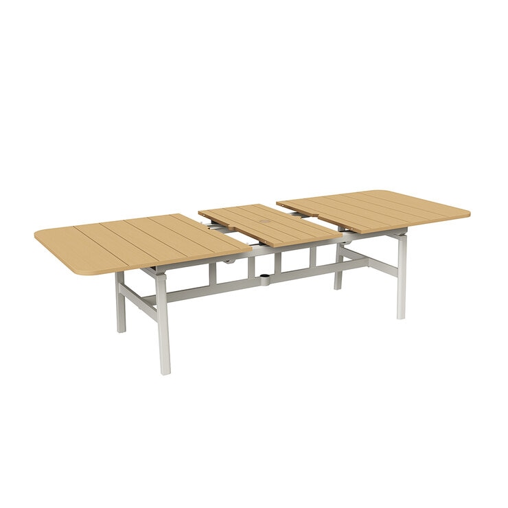 Agio, Morien Comedor para Jardín de 9 Piezas — Imagen 2 de 4